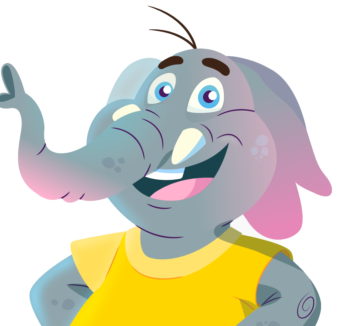 mascots