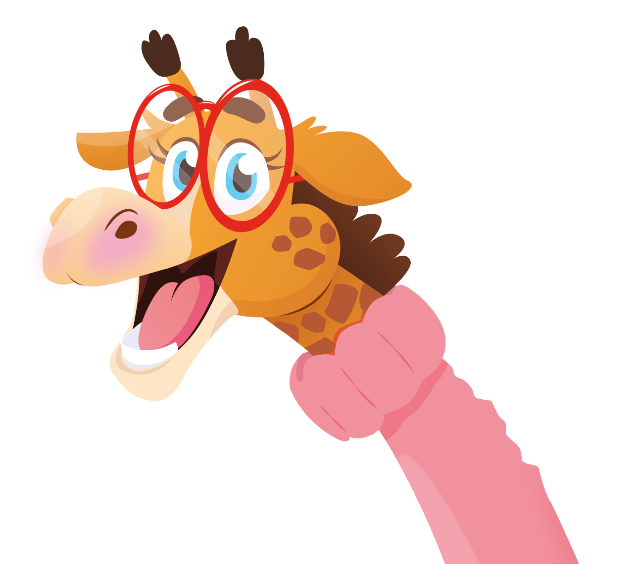 mascots